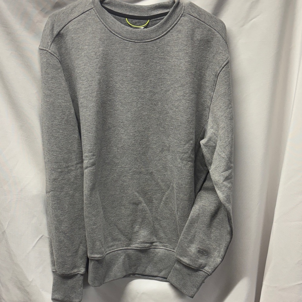 ⛳️MTA Gray Men's Sweatshirts-bundle of 4